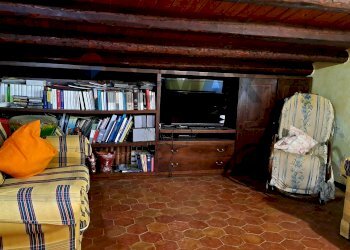 Soggiorno - Rustic Mandra Chiusilla
 
s/n, Collesano - photo 41