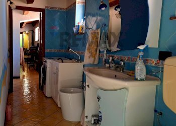 Bagno - Rustic Mandra Chiusilla
 
s/n, Collesano - photo 45
