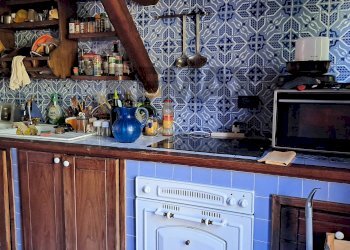 Cucina - Rustic Mandra Chiusilla
 
s/n, Collesano - photo 50