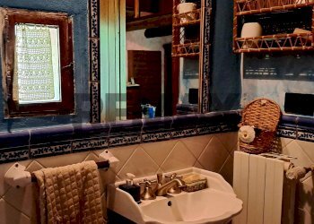 Bagno - Rustic Mandra Chiusilla
 
s/n, Collesano - photo 58