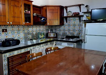 Cucina - Rustic Mandra Chiusilla
 
s/n, Collesano - photo 67