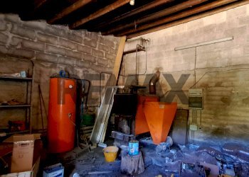 Dispensa di stoccaggio - Rustic Mandra Chiusilla
 
s/n, Collesano - photo 90
