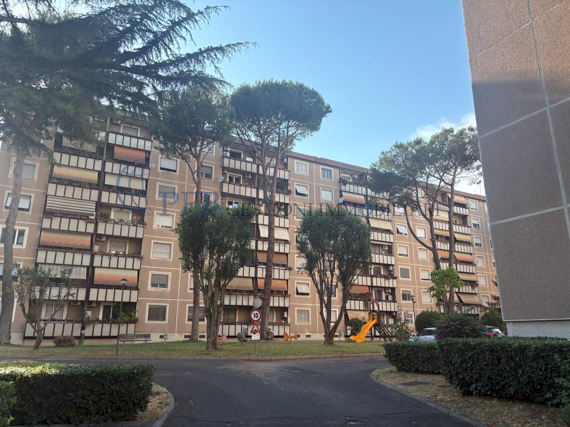 Foto 1 - Trilocale Via Gaetano Butera, Roma - foto 1