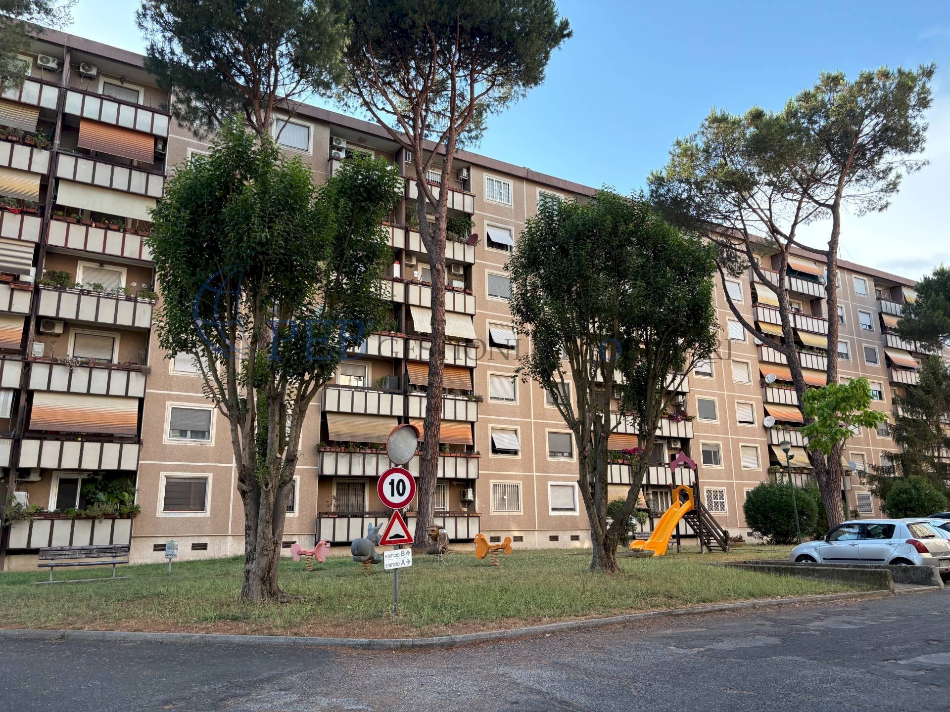 Foto 2 - Trilocale Via Gaetano Butera, Roma - foto 2