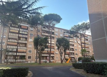 Foto 1 - Three-room apartment Via Gaetano Butera, Roma - photo 1