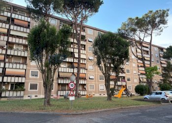 Foto 2 - Three-room apartment Via Gaetano Butera, Roma - photo 2