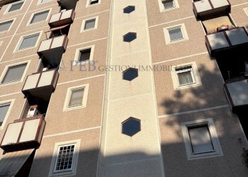 Foto 3 - Three-room apartment Via Gaetano Butera, Roma - photo 3