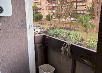 Foto 6 - Three-room apartment Via Gaetano Butera, Roma - photo 6