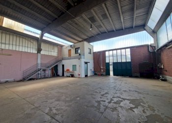 Foto 4 - Shed Via Fantasia
 
13, Leini - photo 4