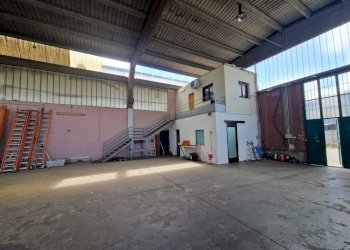 Foto 12 - Shed Via Fantasia
 
13, Leini - photo 12