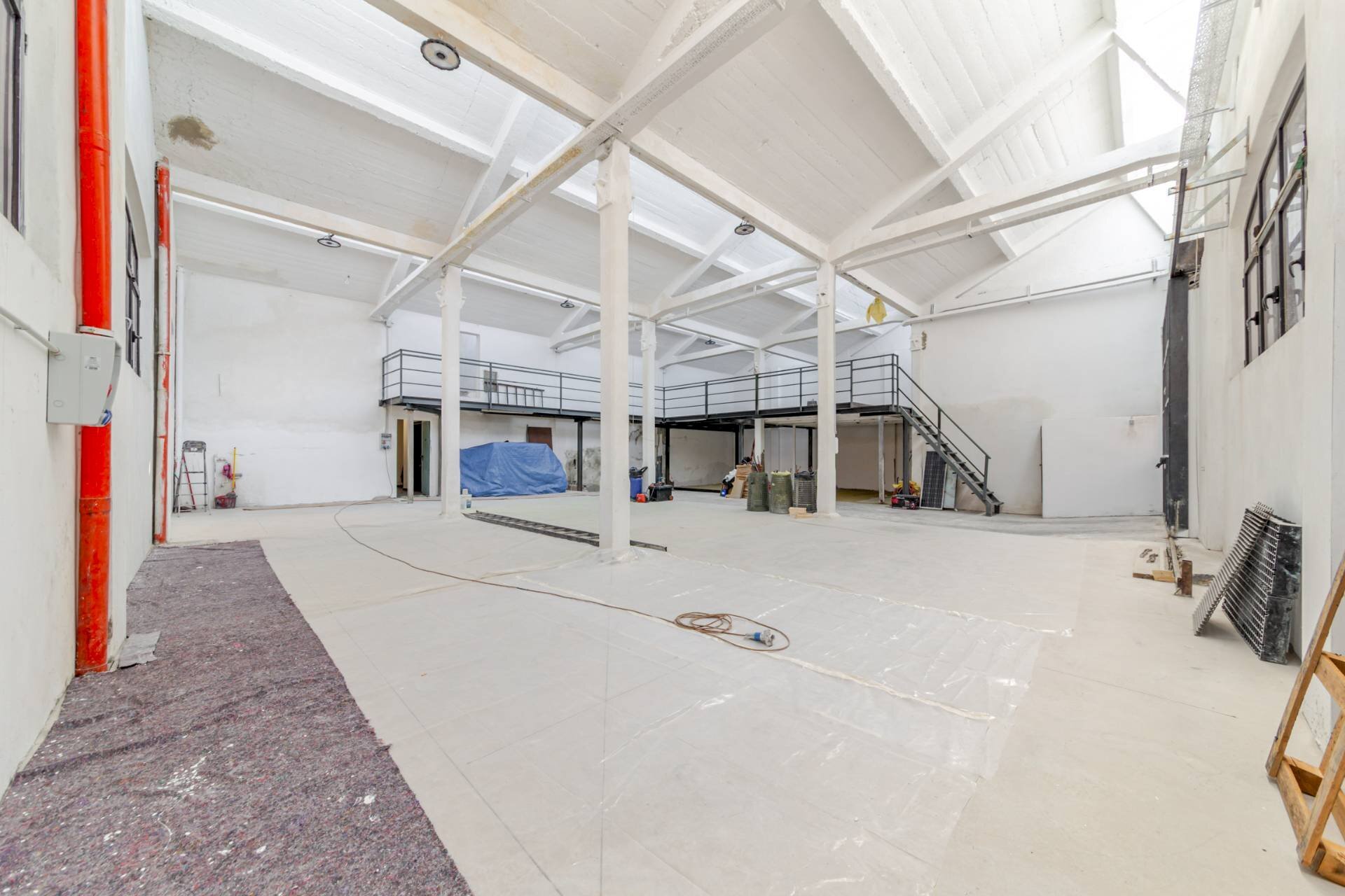 Foto 1 - Commercial Premises Via Barletta
 
2, Milano - photo 1