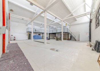 Foto 1 - Commercial Premises Via Barletta
 
2, Milano - photo 1