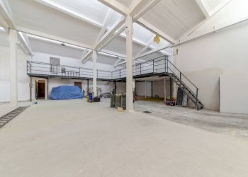 Foto 3 - Commercial Premises Via Barletta
 
2, Milano - photo 3