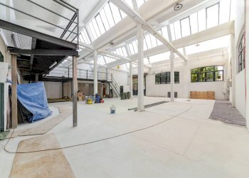 Foto 4 - Commercial Premises Via Barletta
 
2, Milano - photo 4