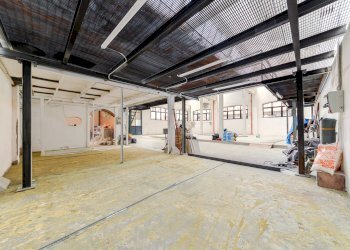 Foto 5 - Commercial Premises Via Barletta
 
2, Milano - photo 5