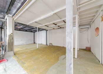 Foto 8 - Commercial Premises Via Barletta
 
2, Milano - photo 8