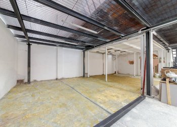 Foto 9 - Commercial Premises Via Barletta
 
2, Milano - photo 9