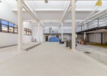 Foto 15 - Commercial Premises Via Barletta
 
2, Milano - photo 15
