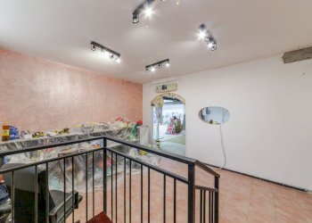 Foto 41 - Commercial Premises Via Barletta
 
2, Milano - photo 41
