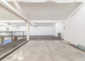 Foto 44 - Commercial Premises Via Barletta
 
2, Milano - photo 44