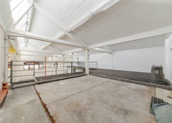 Foto 45 - Commercial Premises Via Barletta
 
2, Milano - photo 45