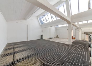 Foto 47 - Commercial Premises Via Barletta
 
2, Milano - photo 47