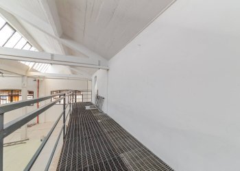 Foto 50 - Commercial Premises Via Barletta
 
2, Milano - photo 50