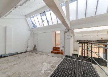 Foto 52 - Commercial Premises Via Barletta
 
2, Milano - photo 52