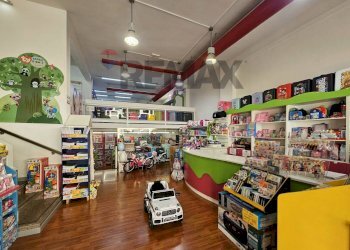 Dispensa di stoccaggio - Attività Commerciale C.so Vittorio Veneto
89, Pozzallo - foto 3
