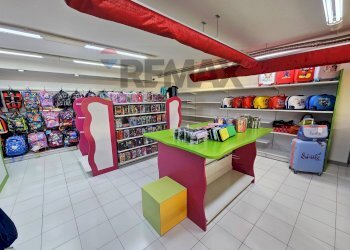 Dispensa di stoccaggio - Attività Commerciale C.so Vittorio Veneto
89, Pozzallo - foto 15