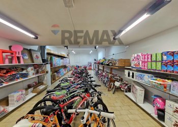 Dispensa di stoccaggio - Attività Commerciale C.so Vittorio Veneto
89, Pozzallo - foto 19