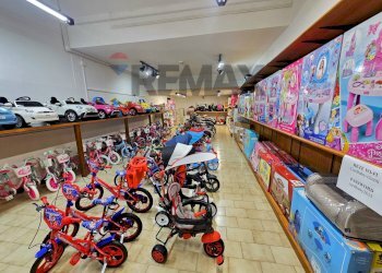 Dispensa di stoccaggio - Attività Commerciale C.so Vittorio Veneto
89, Pozzallo - foto 21