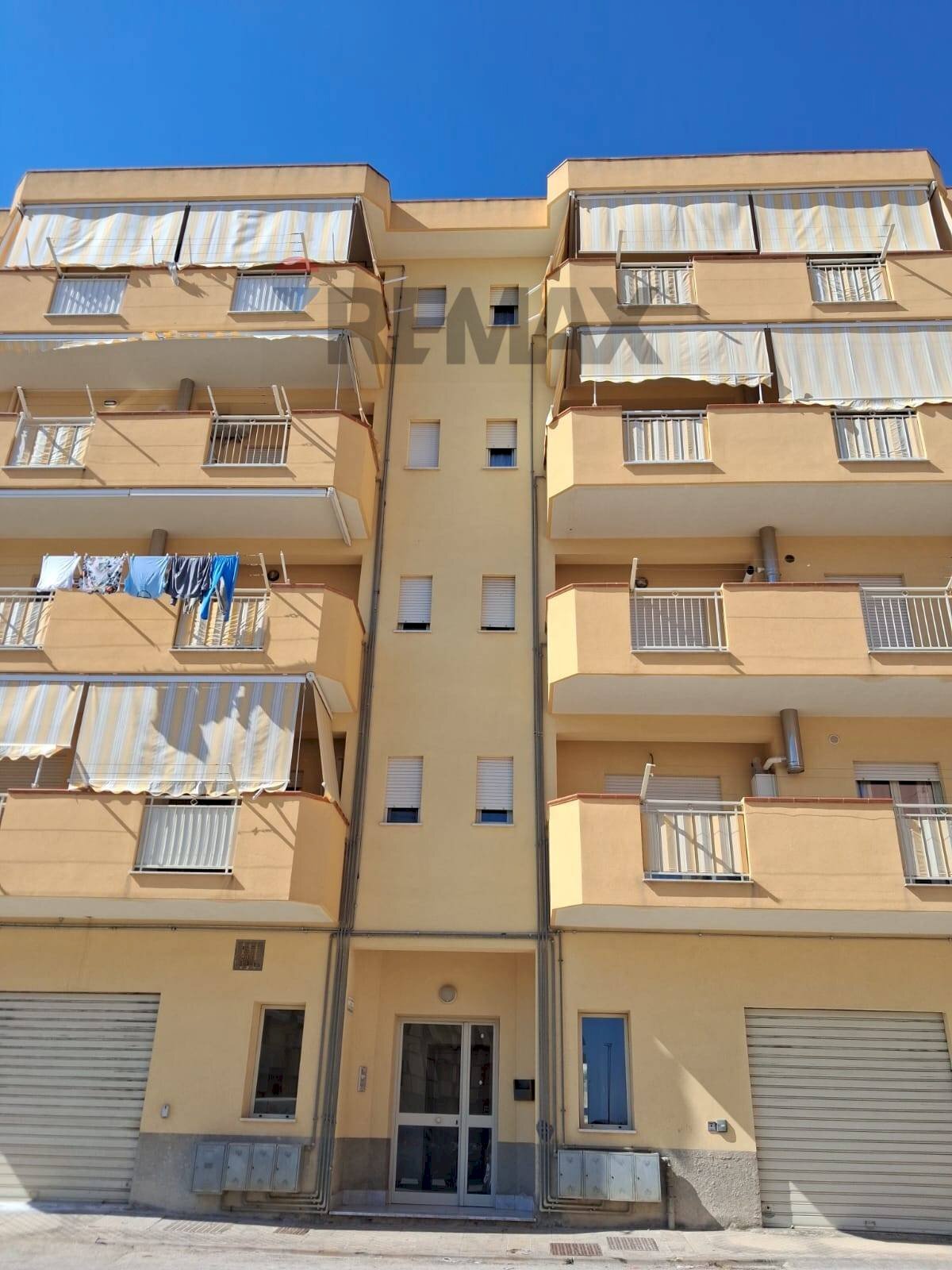 Edificio all\'aperto - Appartamento Via Leonardo Sciascia
 
5, Porto Empedocle - foto 2