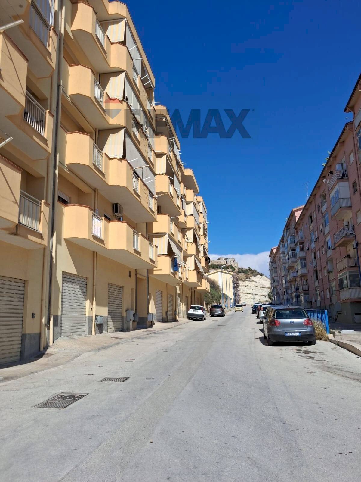 Edificio all\'aperto - Appartamento Via Leonardo Sciascia
 
5, Porto Empedocle - foto 3