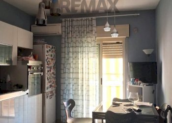 Sala da pranzo - Appartamento Via Leonardo Sciascia
 
5, Porto Empedocle - foto 1