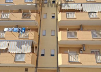 Edificio all\'aperto - Appartamento Via Leonardo Sciascia
 
5, Porto Empedocle - foto 2