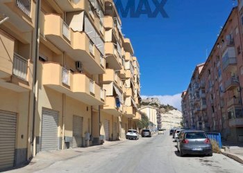Edificio all\'aperto - Appartamento Via Leonardo Sciascia
 
5, Porto Empedocle - foto 3