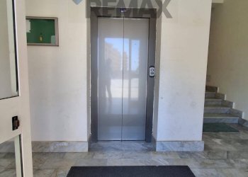 hall palazzo - Appartamento Via Leonardo Sciascia
 
5, Porto Empedocle - foto 7