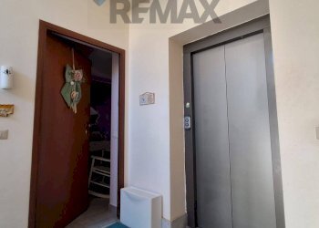 Pianerottolo ingresso - Appartamento Via Leonardo Sciascia
 
5, Porto Empedocle - foto 8