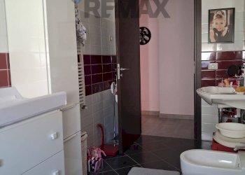 Bagno - Appartamento Via Leonardo Sciascia
 
5, Porto Empedocle - foto 9