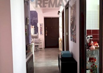 Hall / corridoio - Appartamento Via Leonardo Sciascia
 
5, Porto Empedocle - foto 10