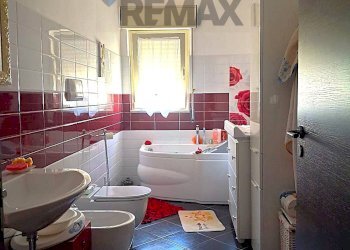 Bagno - Appartamento Via Leonardo Sciascia
 
5, Porto Empedocle - foto 12