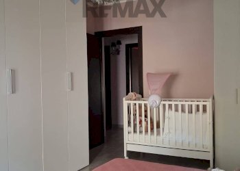 Camera / camera da letto - Appartamento Via Leonardo Sciascia
 
5, Porto Empedocle - foto 15