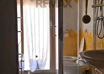 Bagno - Appartamento Via Leonardo Sciascia
 
5, Porto Empedocle - foto 17