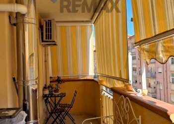Balcone - Appartamento Via Leonardo Sciascia
 
5, Porto Empedocle - foto 19