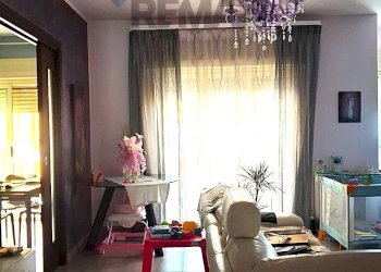 Soggiorno - Appartamento Via Leonardo Sciascia
 
5, Porto Empedocle - foto 23