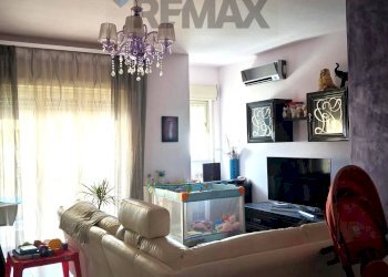 Soggiorno - Appartamento Via Leonardo Sciascia
 
5, Porto Empedocle - foto 24