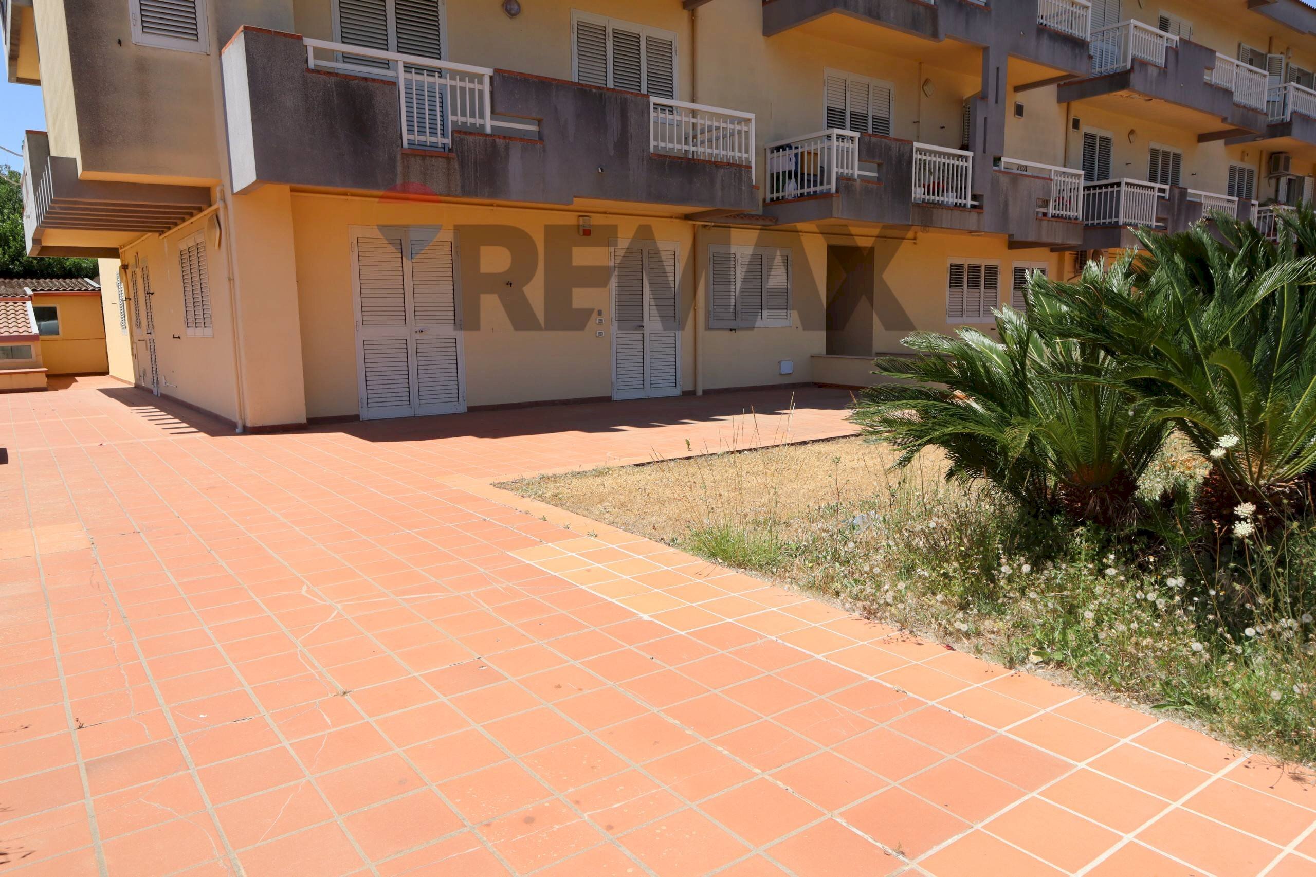 Terrazza - Appartamento Via Palmiro Togliatti
 
8, Ragusa - foto 1
