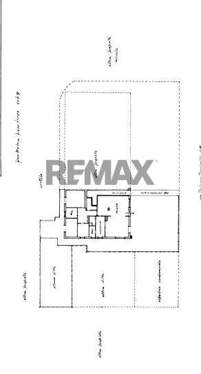 Pianta 2D - Appartamento Via Palmiro Togliatti
 
8, Ragusa - planimetria 1