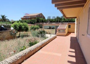 Terrazza - Appartamento Via Palmiro Togliatti
 
8, Ragusa - foto 6